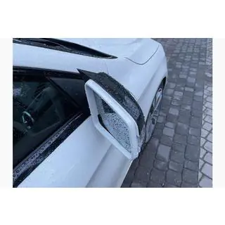 AMG-Look peilinkuoret (2 kpl) kuva 2