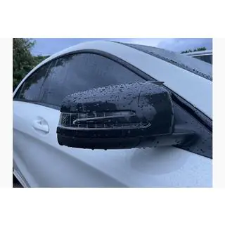 AMG-Look peilinkuoret (2 kpl) kuva 1
