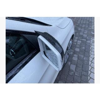 AMG-Look peilinkuoret (2 kpl) Mercedes GLK-sarja X204 2008–2015 kuva 2
