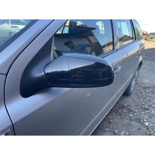 Peilinkuoret BMW-style 2004-2010 (2 kpl) Opel Astra H 2004–2013 kuva 3