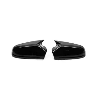 Peilinkuoret BMW-style 2004-2010 (2 kpl) Opel Astra H 2004–2013 kuva 2