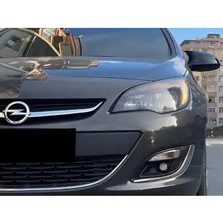 Peilikotelot BMW-Style (2 kpl)