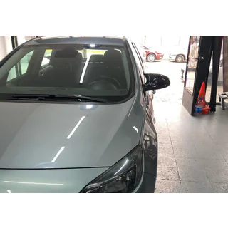 Peilikotelot BMW-Style (2 kpl) Opel Astra J 2009–2015 kuva 4