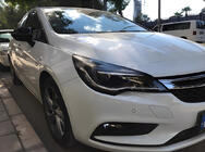 Opel Astra K 2016–2021 Peilikotelot BMW-Style (2 kpl) kuva 12