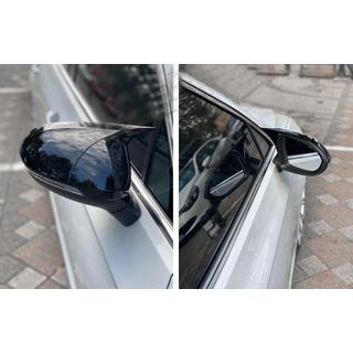Peilikotelot BMW-Style (2 kpl) kuva 1