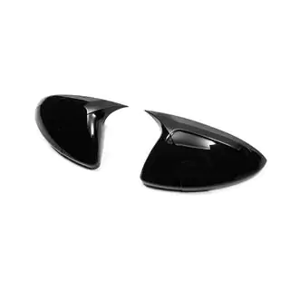 Peilikotelot BMW-Style (2 kpl) Opel Astra K 2016–2021 kuva 4