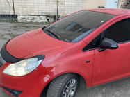 Opel Corsa D 2007–2014 Peilikotelot BMW-Style (2 kpl) kuva 3