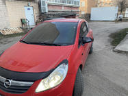 Opel Corsa D 2007–2014 Peilikotelot BMW-Style (2 kpl) kuva 4
