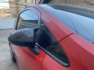 Opel Corsa D 2007–2014 Peilikotelot BMW-Style (2 kpl) kuva 2
