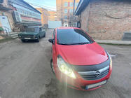 Opel Corsa D 2007–2014 Peilikotelot BMW-Style (2 kpl) kuva 6