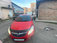 Opel Corsa D 2007–2014 Peilikotelot BMW-Style (2 kpl) kuva 7