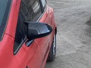 Opel Corsa D 2007–2014 Peilikotelot BMW-Style (2 kpl) kuva 1