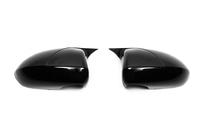 Opel Corsa D 2007–2014 Peilikotelot BMW-Style (2 kpl) kuva 10