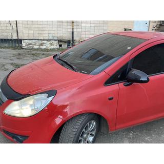 Peilikotelot BMW-Style (2 kpl) kuva 3
