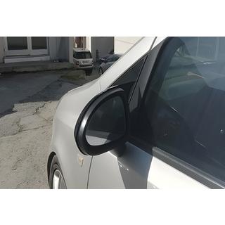 Peilikotelot BMW-Style (2 kpl) kuva 3