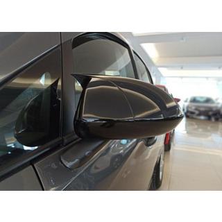 Peilikotelot BMW-Style (2 kpl) kuva 1