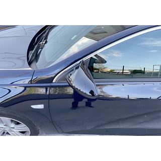 Peilikotelot BMW-Style (2 kpl) kuva 1