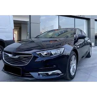 Peilikotelot BMW-Style (2 kpl) Opel Insignia 2017–2022 kuva 4