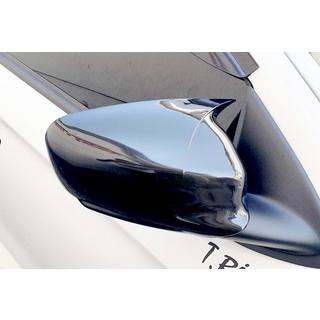 Peilikotelot BMW-Style (2 kpl) kuva 1