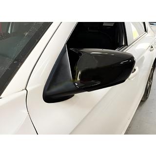 Peilikotelot BMW-Style (2 kpl) kuva 2