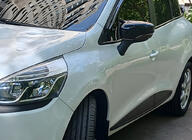 Renault Captur 2013–2019 Peilikotelot BMW-Style (2 kpl) kuva 1