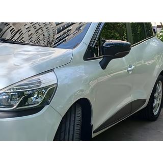 Peilikotelot BMW-Style (2 kpl) kuva 1