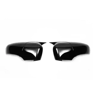Peilikotelot BMW-Style (2 kpl) kuva 2