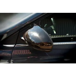 Peilikotelot BMW-Style (2 kpl) kuva 2