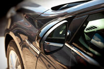 Renault Megane IV 2016–2025 Peilikotelot BMW-Style (2 kpl) kuva 3