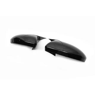 Peilikotelot BMW-Style (2 kpl) Renault Megane IV 2016–2025 kuva 4