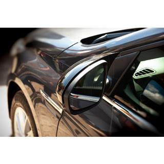 Peilikotelot BMW-Style (2 kpl) Renault Megane IV 2016–2025 kuva 3