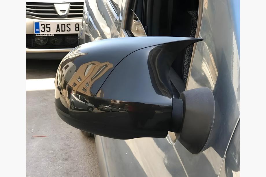 Renault Sandero 2013–2022 Peilikotelot BMW-Style (2 kpl) Image