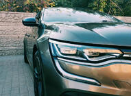 Renault Talisman 2015–2022 Peilikotelot BMW-Style (2 kpl) kuva 1