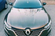 Renault Talisman 2015–2022 Peilikotelot BMW-Style (2 kpl) kuva 2