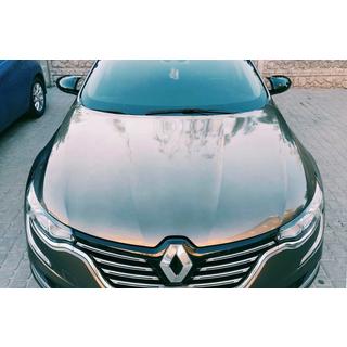 Peilikotelot BMW-Style (2 kpl) Renault Talisman 2015–2022 kuva 2