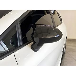 Peilikotelot BMW-Style (2 kpl) Seat Ibiza 2010–2017 kuva 1