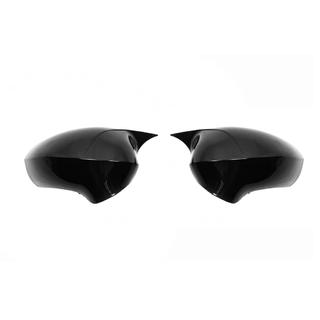Peilikotelot BMW-Style (2 kpl) Seat Ibiza 2010–2017 kuva 4