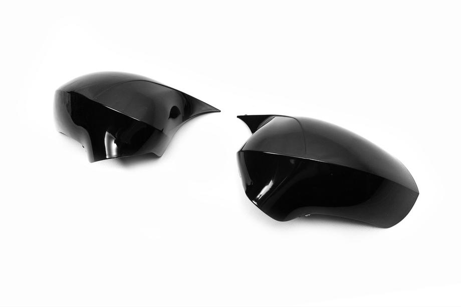 Seat Ibiza 2010–2017 Peilikotelot BMW-Style (2 kpl) Kuva 3