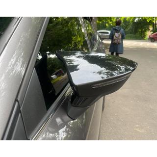 Peilikotelot BMW-Style (2 kpl) kuva 2