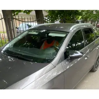 Peilikotelot BMW-Style (2 kpl) kuva 3