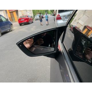 Peilikotelot BMW-Style (2 kpl) kuva 4