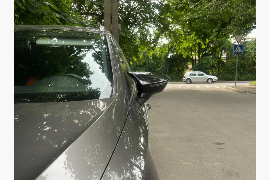 Seat Ibiza 2017– Peilikotelot BMW-Style (2 kpl) Image