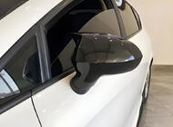 Seat Leon 2005–2012 Peilinkuoret BMW-style (2010-2012, 2 kpl) kuva 2