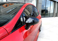 Seat Leon 2005–2012 Peilinkuoret BMW-style (2010-2012, 2 kpl) kuva 1