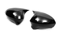 Seat Leon 2005–2012 Peilinkuoret BMW-style (2010-2012, 2 kpl) kuva 4