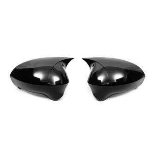 Peilinkuoret BMW-style (2010-2012, 2 kpl) Seat Leon 2005–2012 kuva 3