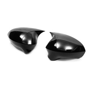 Peilinkuoret BMW-style (2010-2012, 2 kpl) Seat Leon 2005–2012 kuva 4