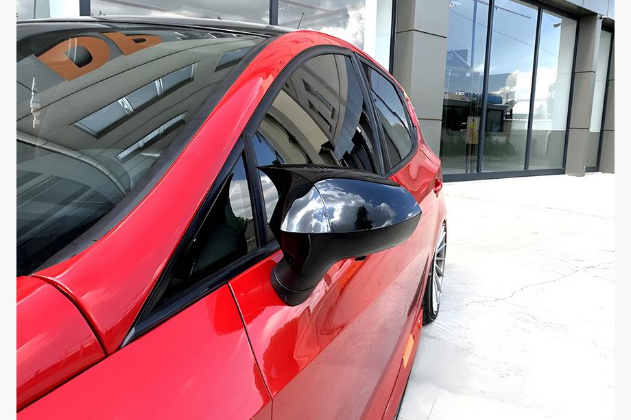 Seat Leon 2005–2012 Peilinkuoret BMW-style (2010-2012, 2 kpl) Image