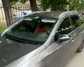 Seat Leon 2013–2020 Peilikotelot BMW-Style (2 kpl) kuva 3