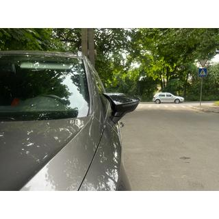 Peilikotelot BMW-Style (2 kpl) Seat Leon 2013–2020 kuva 2